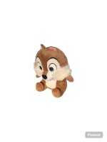 Classic Plush Collection – Chip (Chipmunk)