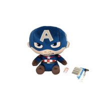 Captain America – Plüschtier