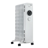 Midea Ölradiator NY2009-22M