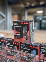 PARKSIDE Fächerschleifscheiben-Set 115 mm –...