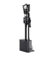 Midea P8 Plus Akku-Staubsauger – mit automatischer Absaugstation & 130 AW Saugleistung