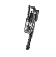 Midea P8 Plus Akku-Staubsauger – mit automatischer Absaugstation & 130 AW Saugleistung