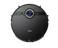 Midea S8+ Saugroboter mit automatischer Absaugstation & Vibrationswischfunktion