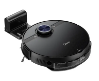 Midea S8+ Saugroboter mit automatischer Absaugstation & Vibrationswischfunktion