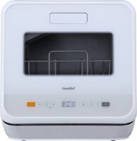 Comfee CTS 3.2G – Kompakter...