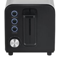 Midea Toaster MT-RW2L20W – 2-Scheiben-Toaster mit 7...