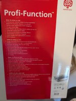 Schulte-Ufer Profi-Function Bräter 33?×?28?cm...