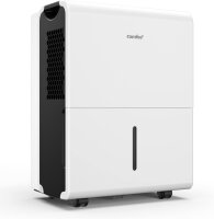 Comfee MDDP-50DEN7 - 50 L - Luftentfeuchter für...