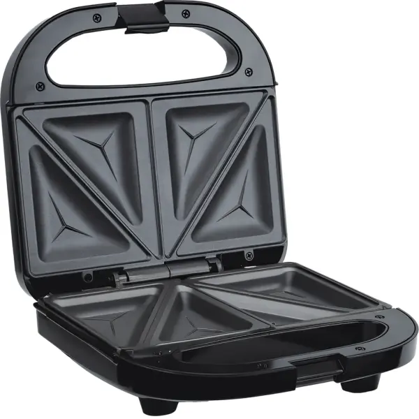 SilverCrest Sandwich Maker  3-in-1