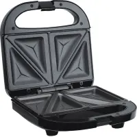 SilverCrest Sandwich Maker  3-in-1