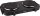 Silvercrest Doppelkochplatte 2000 Watt mit klappbaren Griffen Schwarz