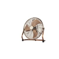 SILVERCREST Hochgeschwindigkeitsventilator Ø 37,5 cm Bodenventilator Ventilator