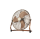 SILVERCREST Hochgeschwindigkeitsventilator Ø 37,5 cm Bodenventilator Ventilator