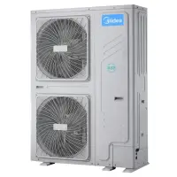 Midea Wasser Wärmepumpe Monoblock -  26kW...