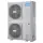 Midea Wasser Wärmepumpe Monoblock -  26kW  MHC-V26W/D2RN8-B Luft
