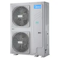 Midea Wärmepumpe Monoblock - MHC-V22W/D2RN8 22kW