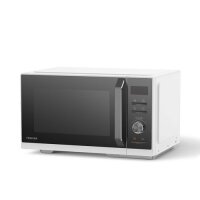 MW3-AC26SF – 26?L Air Fry-Kombi-Mikrowelle mit 900?W Mikro + 1000?W Grill, 10 Programme