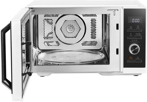 MW3-SAC23SF – 23?L Air-Fry Kombi-Mikrowelle mit App-Steuerung, 900?W & 1000?W Grill