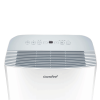 Comfee MDDF-20DEN7 – Luftentfeuchter 20?L/24?h,...
