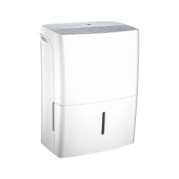 Comfee MDDF-20DEN7 – Luftentfeuchter 20?L/24?h,...