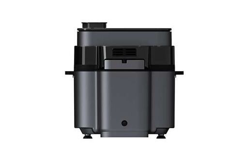 Midea MF-CY75C2 – 7.5?L Digital Air Fryer with JuicyLock™ Technology and 7 Programs