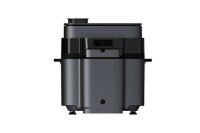 Midea MF-CY75C2 – 7.5?L Digital Air Fryer with JuicyLock™ Technology and 7 Programs