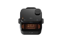 Midea MF-CY75C2 – 7.5?L Digital Air Fryer with JuicyLock™ Technology and 7 Programs