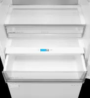 MIDEA Einbaukühlschrank MDRE554FGD01