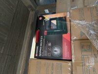 SILVERCREST Akku-Fenstersauger