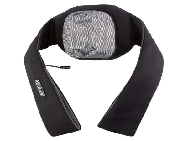 SilverCrest Shiatsu Nackenmassagegerät »SOSMN 2 D2«