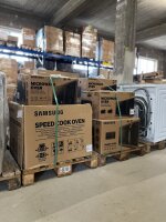 V4 – Samsung Weiße Ware Gesamtposten |...