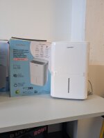 Comfee MDDO - 10 DEN7 | Luftentfeuchter | Neu Ware | 1000...
