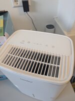 Comfee MDDO - 10 DEN7 | Luftentfeuchter | Neu Ware | 1000...