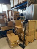Samsung Staubsauger | Gesamtposten B2B |...
